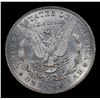 Image 3 : ***Auction Highlight*** 1878-p 7tf Vam 131a R5 Morgan Dollar $1 Graded Choice+ Unc By USCG (fc)
