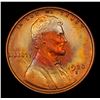 Image 2 : ***Auction Highlight*** 1920-s Lincoln Cent 1c Graded Choice+ Unc RD By USCG (fc)