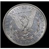 Image 3 : ***Auction Highlight*** 1878-cc Vam 20 R5 Morgan Dollar $1 Graded Select Unc BY USCG (fc)