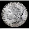 Image 2 : ***Auction Highlight*** 1886-o Morgan Dollar $1 Graded Select Unc By USCG (fc)