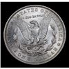 Image 3 : ***Auction Highlight*** 1886-o Morgan Dollar $1 Graded Select Unc By USCG (fc)