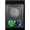 Image 5 : ***Auction Highlight*** 1830 Capped Bust Half Dollar 50c Graded Select Unc By USCG (fc)