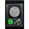 Image 5 : ***Auction Highlight*** 1901-p Morgan Dollar $1 Graded Select AU BY USCG (fc)