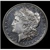 Image 2 : ***Auction Highlight*** 1883-s Morgan Dollar $1 Graded Select Unc DMPL By USCG (fc)