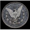 Image 3 : *Highlight Of Entire Auction* 1893-p Morgan Dollar $1 Graded Select Unc DMPL By USCG (fc)