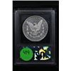 Image 5 : *Highlight Of Entire Auction* 1893-p Morgan Dollar $1 Graded Select Unc DMPL By USCG (fc)