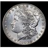 Image 2 : ***Auction Highlight*** 1896-s Morgan Dollar $1 Graded Select+ Unc By USCG (fc)
