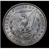 Image 3 : ***Auction Highlight*** 1897-o Morgan Dollar $1 Graded Select Unc By USCG (fc)