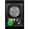 Image 5 : ***Auction Highlight*** 1897-o Morgan Dollar $1 Graded Select Unc By USCG (fc)