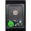 Image 5 : ***Auction Highlight*** 1927-p Mercury Dime 10c Graded GEM+ FSB BY USCG (fc)