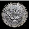 Image 3 : ***Auction Highlight*** 1909-s Barber Half Dollars 50c Graded Select Unc By USCG (fc)