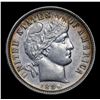 Image 2 : ***Auction Highlight*** 1902-o Morgan Dollar $1 Grades Select Unc+ DMPL (fc)