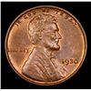 Image 2 : 1930-p Lincoln Cent 1c Grades Select+ Unc BN