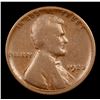 Image 2 : 1922-d Lincoln Cent 1c Grades vg+