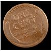 Image 3 : 1922-d Lincoln Cent 1c Grades vg+
