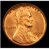 Image 2 : 1936-s Lincoln Cent 1c Grades Choice+ Unc RD