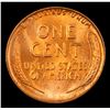 Image 3 : 1936-s Lincoln Cent 1c Grades Choice+ Unc RD