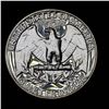 Image 5 : 1956 Washington Quarter 25c Grades GEM+ Proof