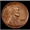 Image 2 : 1926-p Lincoln Cent 1c Grades Choice Unc BN