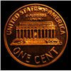 Image 3 : 1962 Lincoln Cent 1c Grades Gem++ Proof Red