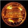Image 5 : 1962 Lincoln Cent 1c Grades Gem++ Proof Red
