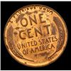 Image 3 : 1933-p Lincoln Cent 1c Grades Select Unc RB