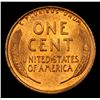 Image 3 : 1929-p Lincoln Cent 1c Grades Choice Unc RB