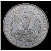 Image 3 : 1878-p 7/8tf Vam 40 I4 R5 Morgan Dollar $1 Grades AU Details