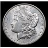 Image 2 : 1904-o Vam 32 'Trigger' R5 Morgan Dollar $1 Grades Select Unc