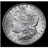 Image 2 : 1890-p Morgan Dollar $1 Grades Choice Unc