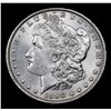 Image 2 : 1888-o Morgan Dollar $1 Grades Select Unc