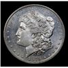 Image 2 : 1879-s Morgan Dollar $1 Grades Select Unc