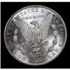 Image 3 : 1881-s vam 57 EDS Morgan Dollar $1 Grades Select Unc