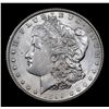 Image 2 : 1899-o Morgan Dollar $1 Grades Select+ Unc