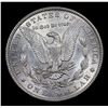 Image 3 : 1899-o Morgan Dollar $1 Grades Select+ Unc