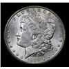 Image 2 : 1899-o Morgan Dollar $1 Grades Select+ Unc