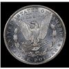 Image 3 : 1881-s Morgan Dollar $1 Grades Choice Unc