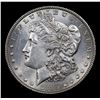 Image 2 : 1885-p Morgan Dollar $1 Grades Choice Unc