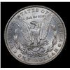 Image 3 : 1897-s Morgan Dollar $1 Grades Select Unc
