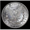 Image 3 : 1921-d Morgan Dollar $1 Grades Select+ Unc