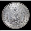 Image 3 : 1882-o Morgan Dollar $1 Grades Select+ Unc