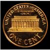 Image 3 : 1962 Lincoln Cent 1c Grades GEM++ Proof Deep Cameo