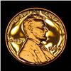 Image 4 : 1962 Lincoln Cent 1c Grades GEM++ Proof Deep Cameo