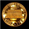Image 7 : 1962 Lincoln Cent 1c Grades GEM++ Proof Deep Cameo