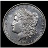 Image 2 : 1878-s Morgan Dollar $1 Grades Select Unc+ PL