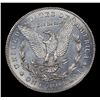 Image 3 : 1878-s Morgan Dollar $1 Grades Select Unc+ PL