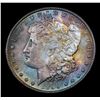 Image 2 : 1899-o Morgan Dollar $1 Grades Choice Unc
