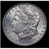 Image 2 : 1881-o Morgan Dollar $1 Grades Select+ Unc