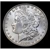 Image 2 : 1898-o Morgan Dollar $1 Grades Choice+ Unc