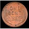 Image 3 : 1912-p Lincoln Cent 1c Grades Choice Unc RB